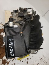 Engine 1.6L VIN C 4th Digit HR16DE ID 10102-3VA1A Fits 15-19 MICRA 1363779 - $148.75