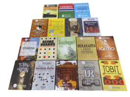 New Venture Peg Pastimes Strategy Game Lot of 17 - NEW SEALED - $278.41 CAD