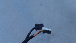 2011-13 Jeep Grand Cherokee Ext Door Wing Mirror W Blind Spot Passenger Right RH image 8