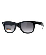 Multi Focus Progressive Reading Sunglasses 3 Powers in 1 Reader Square F... - £14.53 GBP