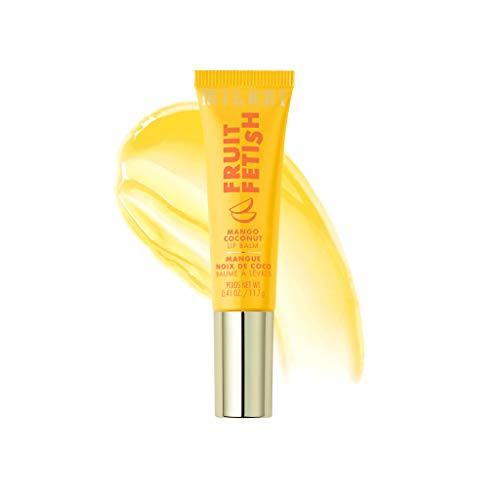 Milani Fruit Fetish Lip Balm - Lip Moisturizer, Deeply Hydrates and Seal... - $14.69