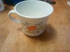 Vintage Corelle Coffee Tea Cup 19 Corning - $7.69