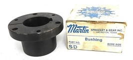 NIB MARTIN SD40MM BUSHING QD SD-40MM - $26.95