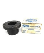 NIB MARTIN SD40MM BUSHING QD SD-40MM - £20.62 GBP