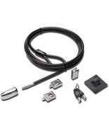 Kensington K62880NA UNIVERSAL AC LOCK &amp; CHARGE STATION - £538.18 GBP