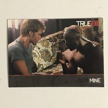 True Blood Trading Card 2012 #6 Ryan Kwanton Nelsan Ellis - £1.54 GBP