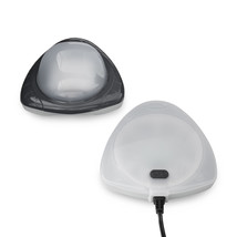 Intex Underwater Multi Color LED Magnetic Above Ground Swimming Pool Wall Light - £95.92 GBP
