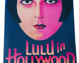 Lulu in Hollywood Paperback Louise. Brooks - First Limelight Edition. - £6.28 GBP