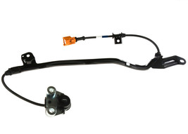 Holstein Parts ABS Wheel Speed Sensor for Honda Acura - Rear Right - 2AB... - $78.99