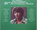 Bobby Goldsboro Tenth Anniversary Vol. 2 [LP] - $14.99