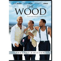 The Wood - £10.37 GBP