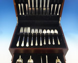 Lady Mary by Towle Sterling Silver Flatware Set Service 35 Pieces - $1,579.05