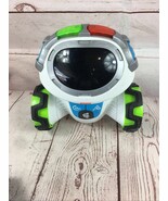 Fishers price Think And Move Robot - $16.92 CAD
