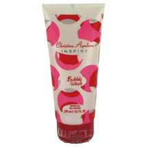 Christina Aguilera Inspire by Christina Aguilera Shower Gel 6.7 oz (Women) - $25.49