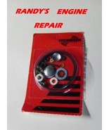 632760B Tecumseh Carburetor Kit For Part Number 632760, 632760A Sears Cr... - $54.88 CAD