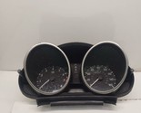 Speedometer Cluster MPH Fits 10-11 MAZDA 3 939761 - $72.27
