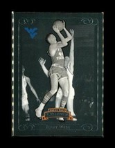 2008 Press Pass Legends Basketball Card #69 Jerry West Mountaineers Lakers - £7.88 GBP
