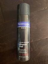 Neutrogena Men Razor Defense Shave Gel 7 oz. - £31.14 GBP