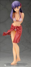 Fate Hollow Ataraxia: Sakura Matou Swimsuit Ver 1/8 Scale Figure Brand NEW! - £47.96 GBP