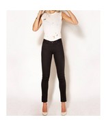 Imogene + Willie Imogene Slim Black Jeans 24 NEW - $135.40 CAD