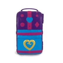 Polly Pocket Hidden in Plain Sight Beach Vibes Backpack Collectible Kids Gift  - $16.40
