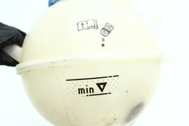 2006-2018 VOLKSWAGEN RABBIT JETTA 2.5L COOLANT RESERVOIR BOTTLE TANK H1707 image 7