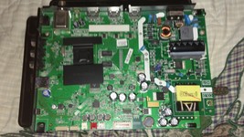 TCL V8-UX38001-LF1V025 Main Board Power Supply 32S3750 Ver. 32S3750TRAA ... - $39.99