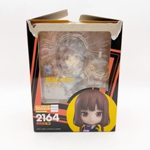 Nendoroid Kaguya-sama Love Is War Miko Iino Figure Good Smile Company Damaged - £50.27 GBP