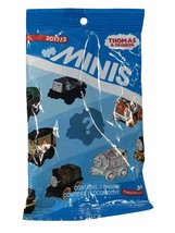 Thomas And Friends Minis 2017 Blind Pack - £5.68 GBP
