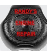 692046 397974 4131 4227 GAS FUEL CAP BRIGGS &amp; STRATTON  - $16.99