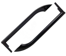 Black Door Handles 5304506471 For Frigidaire FFTR1814QB1 FFTR1814LBD FFT... - $43.72