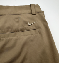 Nike Golf Men&#39;s 32 Dri-Fit Performance Shorts Active Casual Golf Walking... - £12.47 GBP