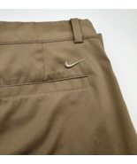 Nike Golf Men&#39;s 32 Dri-Fit Performance Shorts Active Casual Golf Walking... - £12.41 GBP