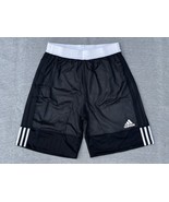 Adidas Mens L Black/ White 3G Speed Reversible Basketball Active Trainin... - $510.80 MXN