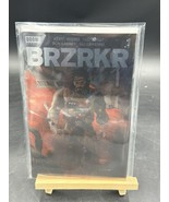 BRZRKR Volume 1 Foil Variant Boom Studios Keanu Reeves - £11.86 GBP