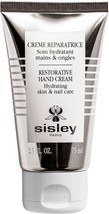 Sisley Creme Reparatrice Soins hydratant Mains &amp; Ongles 75 ml - $116.00