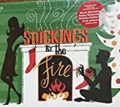 Stockings By the Fire Cd - £8.75 GBP