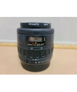 Pentax F 35-80mm len SMC F 4 5.6 Used  - £18.63 GBP