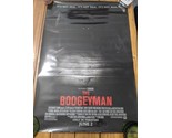 Stephan King The Boogeyman Official Movie Poster 27&quot; X 40&quot; - £38.78 GBP