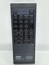 Yamaha VJ154200 VJ15420 Genuine Oem Original Remote - £36.43 GBP