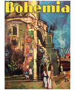 402.Decoration wall design Design 18x24 Poster&quot;Scene from Havana Port&quot;Mo... - $28.00