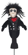 Creative Covers for Golf Alice Cooper Driver HeadCover - $57.46