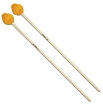 Vic Firth M3 Keyboard Mallets - Medium Head – Mushroom - $34.99