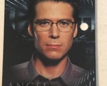 Angel Trading Card 2001 David Boreanaz #70 Alexis Denisof - $1.97