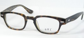 OGI Mod. 3062 163 Marrone Demi Occhiali da Sole Montatura 46-23-145mm Germania - £72.30 GBP