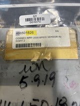 COGNEX IMRF-2000-BP635 SENSOR INSIGHT 2 - $177.16 CAD