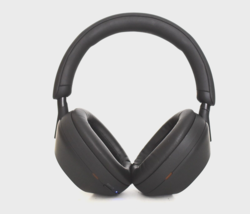 SONY WH-1000XM5/B Premium Wireless Noise Canceling Bluetooth Headphones - Black - £129.79 GBP