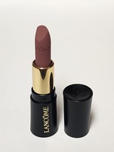 LANCOME L&#39;Absolu Rouge Drama Matte Lipstick 321 Rosemania Travel Mini Si... - $222.71 MXN