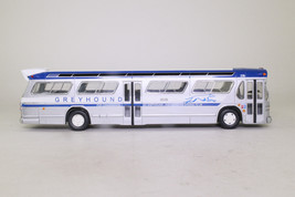 Corgi CLASSICS Fishbowl Bus New York  Greyhound  World&#39;s Fair 1/50 Scale 54503 - £86.08 GBP