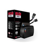 Fortin Remote Start Module &amp; T-Harness for &#39;08-17 Audi &amp; VW - Key-Port a... - $192.43 CAD